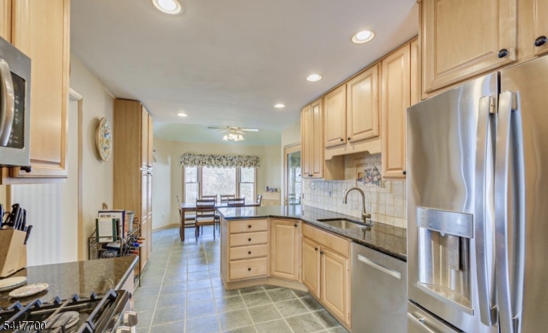 Country Club estates - Residential
