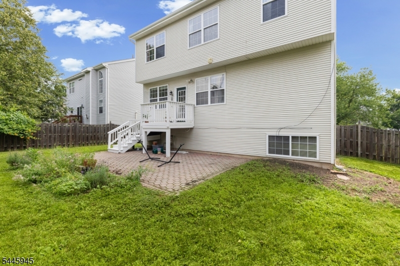 Brandon Farm - Residential