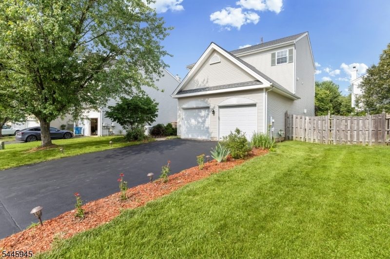 Brandon Farm - Residential