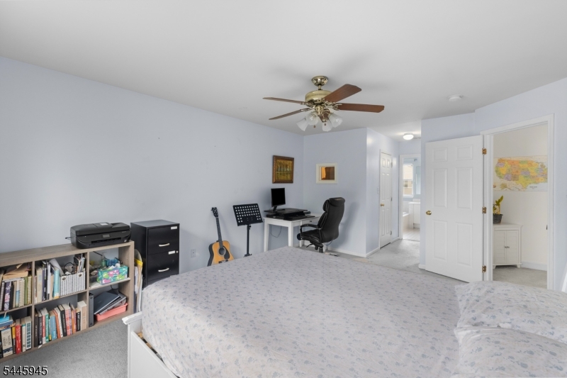 Brandon Farm - Residential