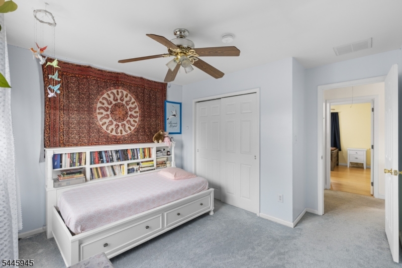 Brandon Farm - Residential