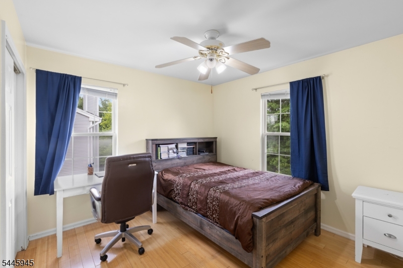 Brandon Farm - Residential