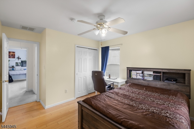 Brandon Farm - Residential