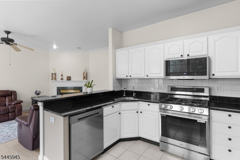 Brandon Farm - Residential