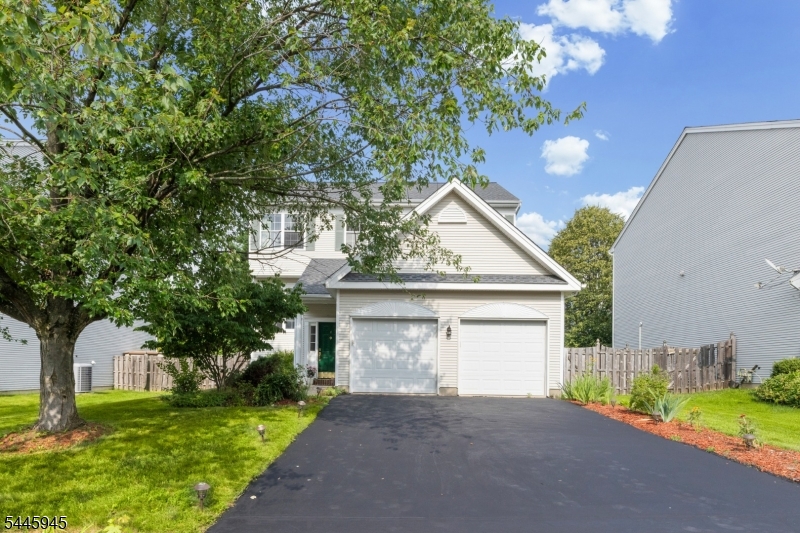Welcome to this beautifully maintained East-facing 4-bedroom, 2.5-bath home offering the perfect blend of comfort, style, and location. Filled with abundant natural light, this warm and inviting home features a spacious living room, a cozy family room with a gas fireplace, and a finished basement that provides flexible space for recreation, a home office, or a gym. The updated kitchen is equipped with granite countertops and newer stainless steel appliances, making it ideal for both everyday living and entertaining. Major updates, including a newer roof, HVAC system, and water heater, provide added peace of mind. Step outside to enjoy the fully fenced backyard perfect for outdoor gatherings, pets, or play. Located in an award-winning school district, this home offers exceptional convenience with easy access to major transportation, downtown Princeton, shopping, dining, scenic hiking trails, parks, and nature preserves. Enjoy a lifestyle that combines top-rated schools, outdoor recreation, and all the cultural and dining amenities the Princeton area has to offer. Don't miss this exceptional opportunity to own a move-in-ready home in one of the area's most sought-after Brandon Farm community of Pennington.