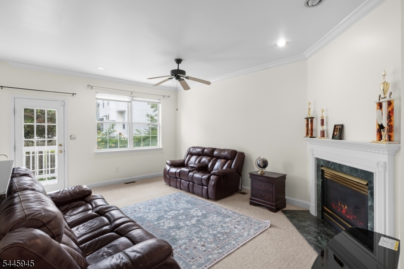 Brandon Farm - Residential