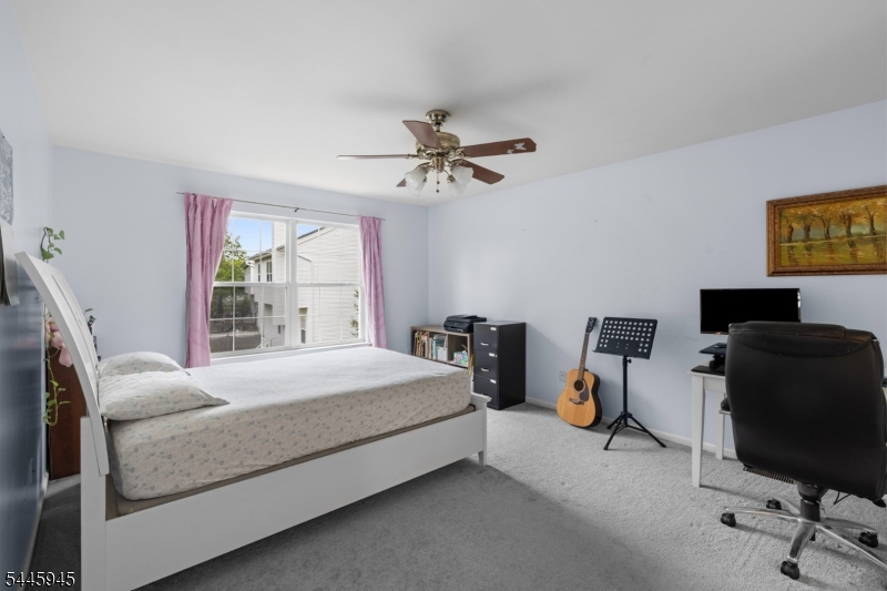 Brandon Farm - Residential