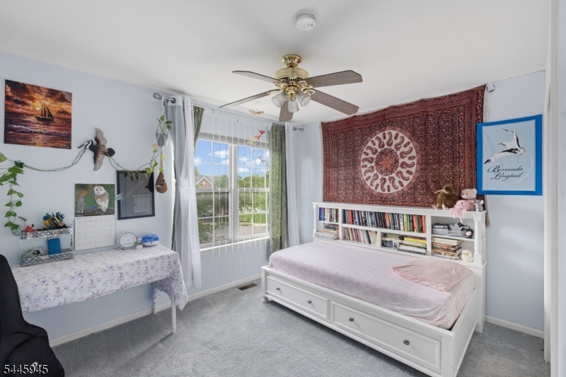 Brandon Farm - Residential
