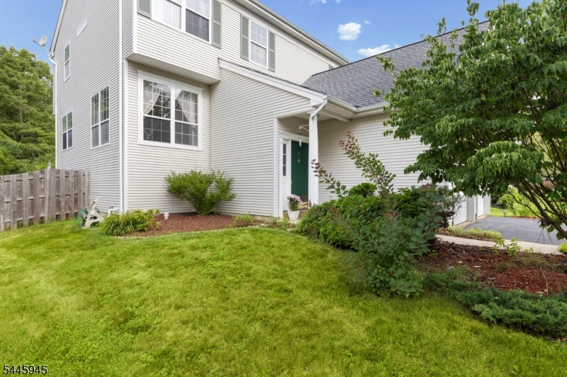 Brandon Farm - Residential