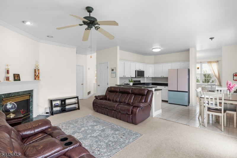 Brandon Farm - Residential