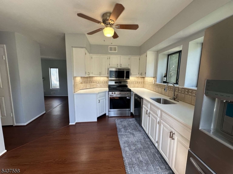 Hills at Independence - Residential