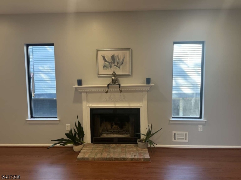 Hills at Independence - Residential