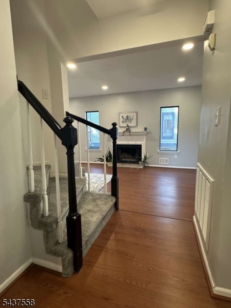 Hills at Independence - Residential