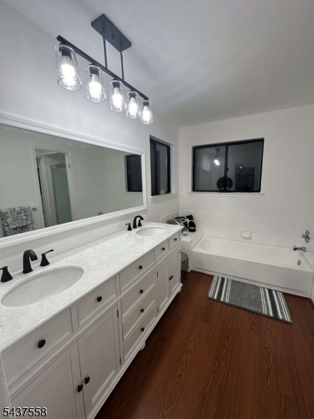 Hills at Independence - Residential