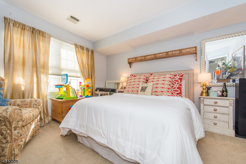 Garrett Heights - Residential