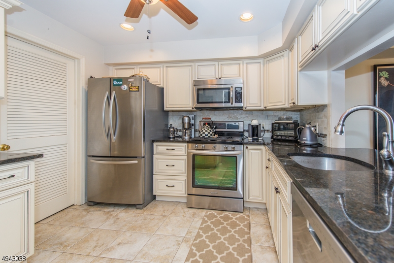 Garrett Heights - Residential