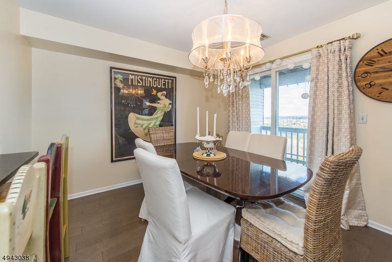 Garrett Heights - Residential