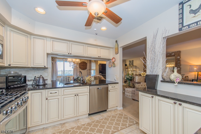 Garrett Heights - Residential