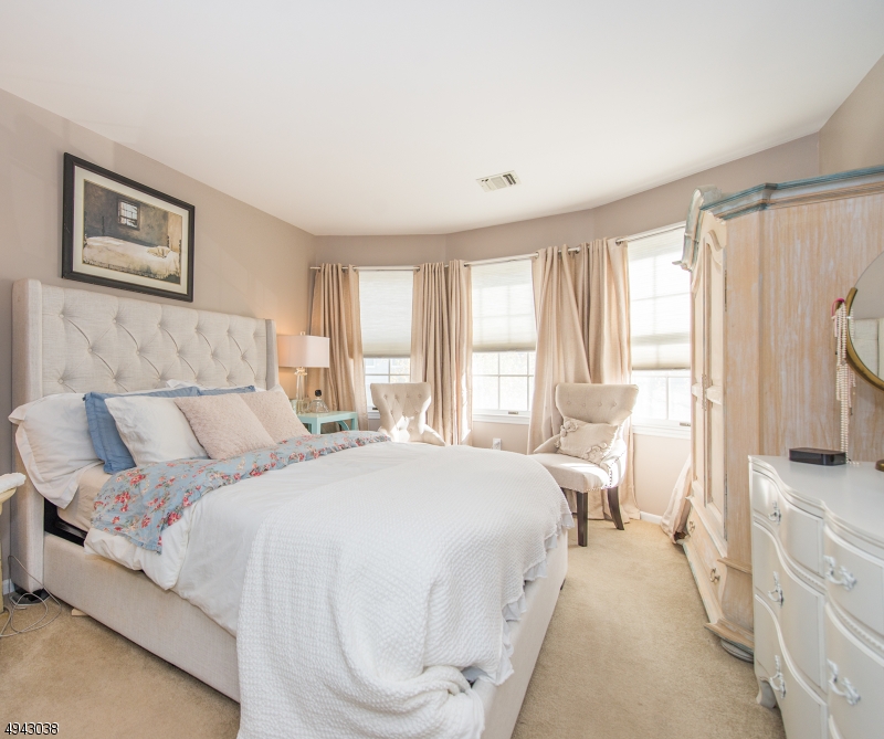 Garrett Heights - Residential