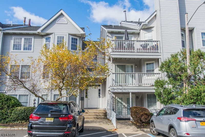 Garrett Heights - Residential