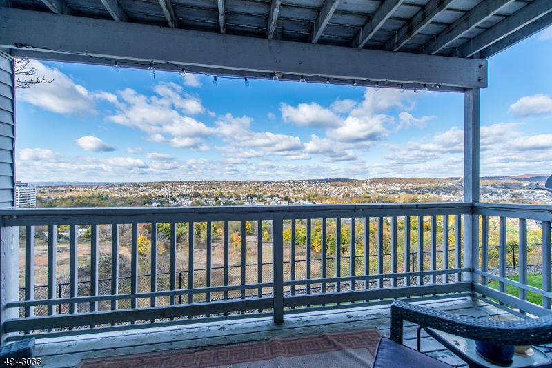 Garrett Heights - Residential
