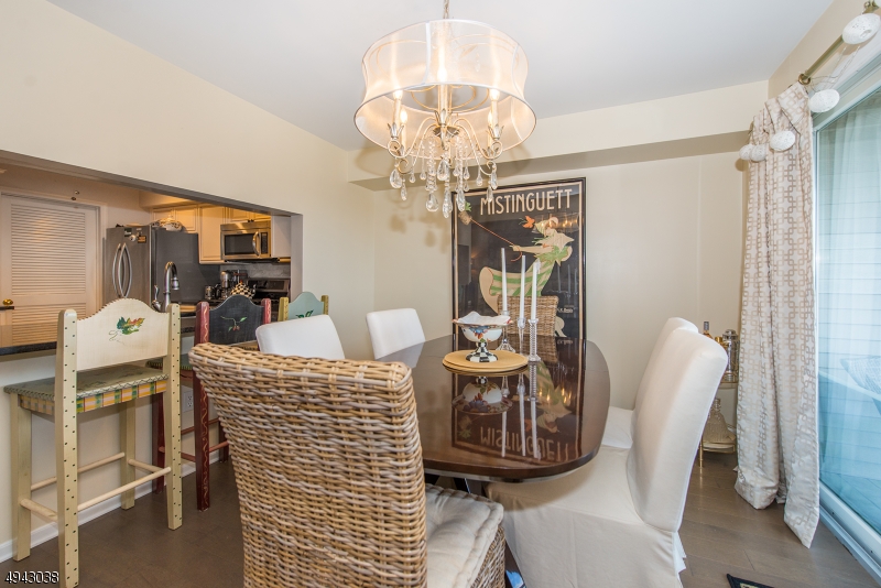Garrett Heights - Residential
