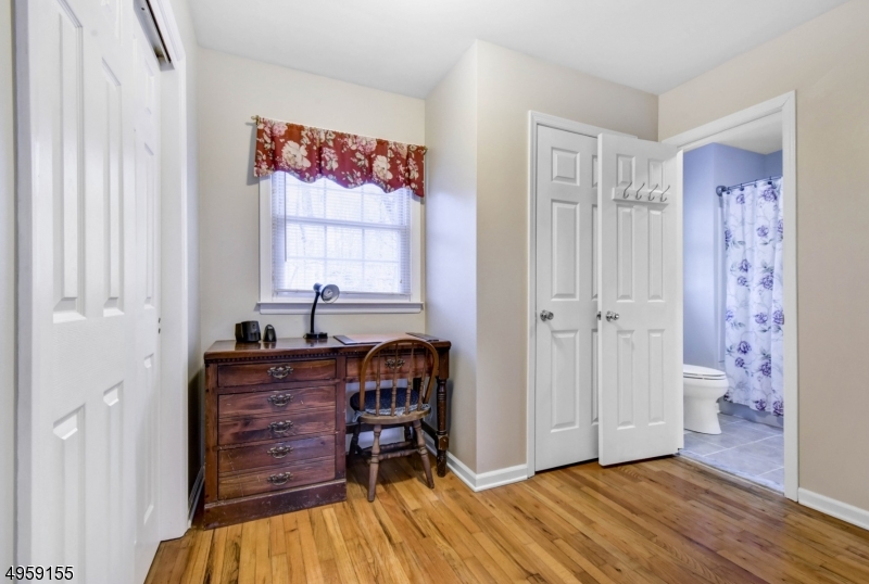 Chester Ridge - Residential