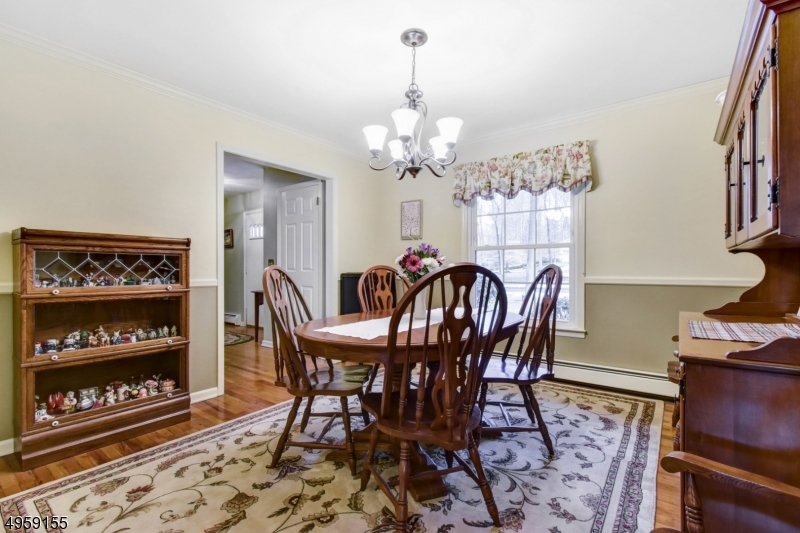 Chester Ridge - Residential