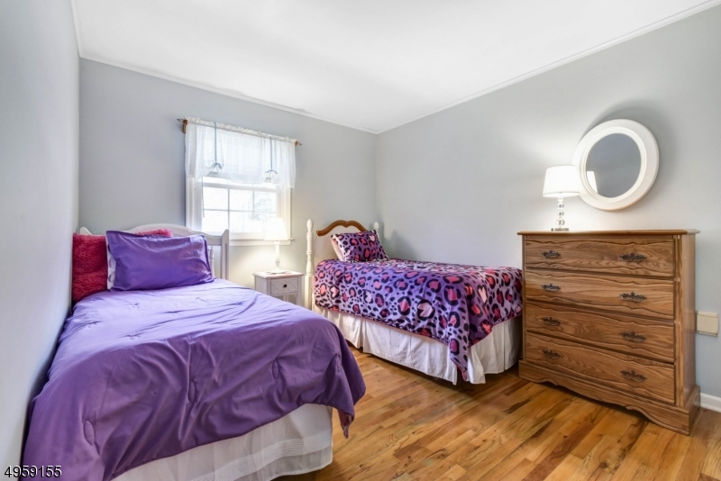 Chester Ridge - Residential