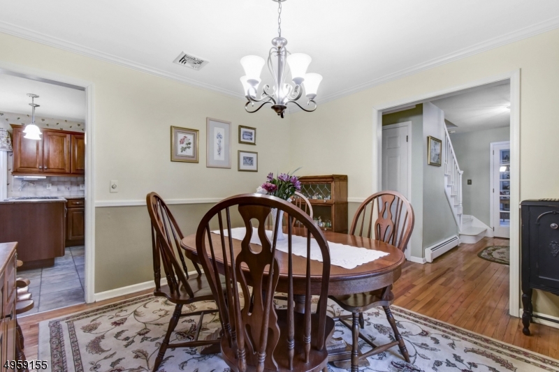 Chester Ridge - Residential