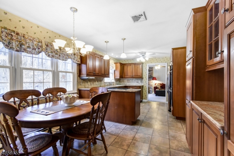 Chester Ridge - Residential
