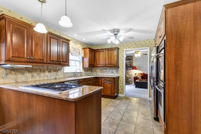 Chester Ridge - Residential