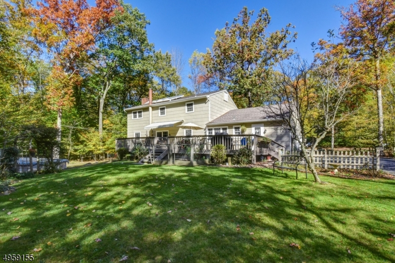 Chester Ridge - Residential