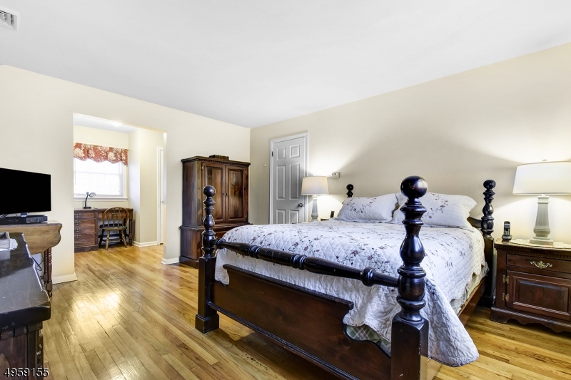 Chester Ridge - Residential