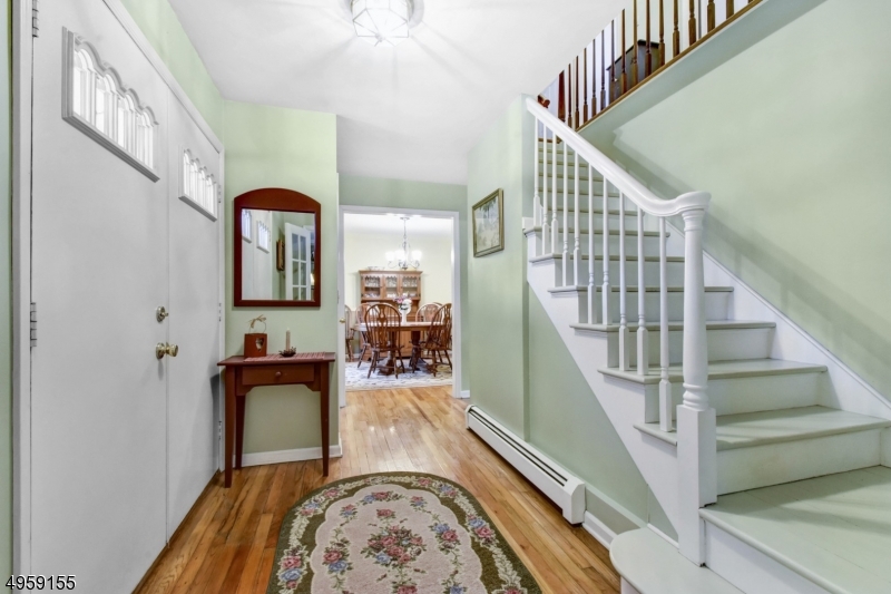 Chester Ridge - Residential