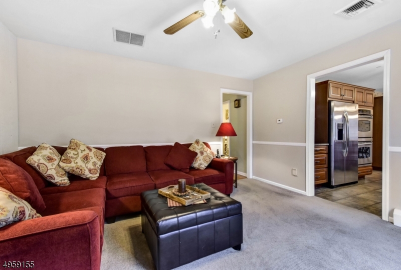 Chester Ridge - Residential