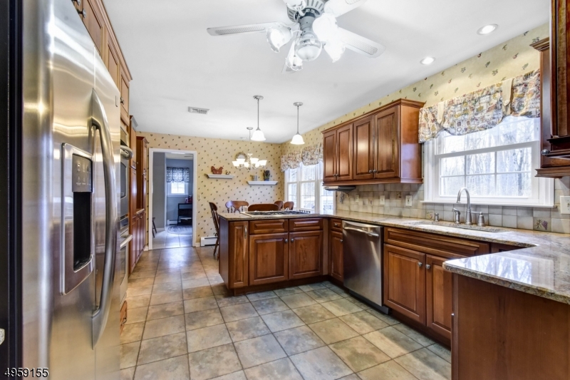 Chester Ridge - Residential