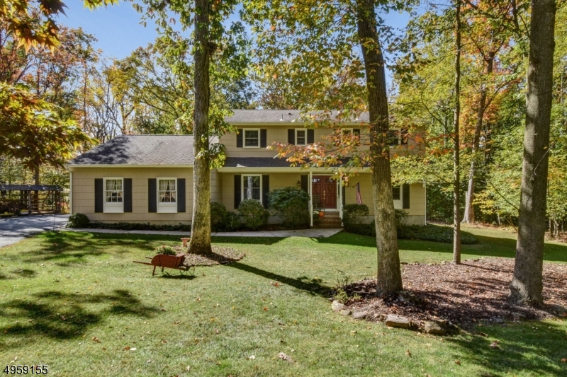 Chester Ridge - Residential