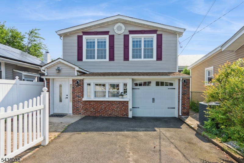 Tremley Point - Residential