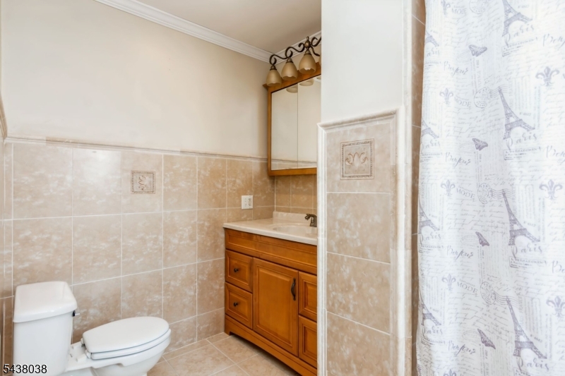 Tremley Point - Residential