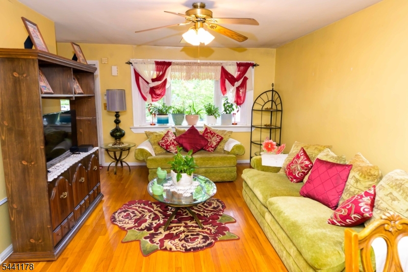 Inman Heights - Residential