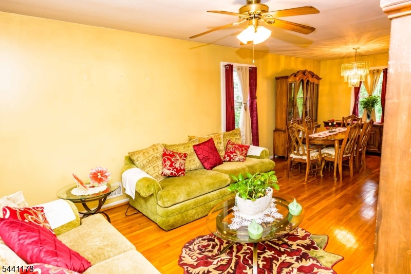 Inman Heights - Residential