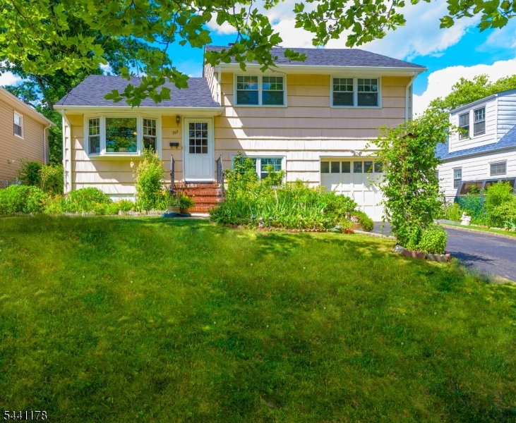 Inman Heights - Residential
