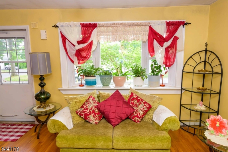 Inman Heights - Residential