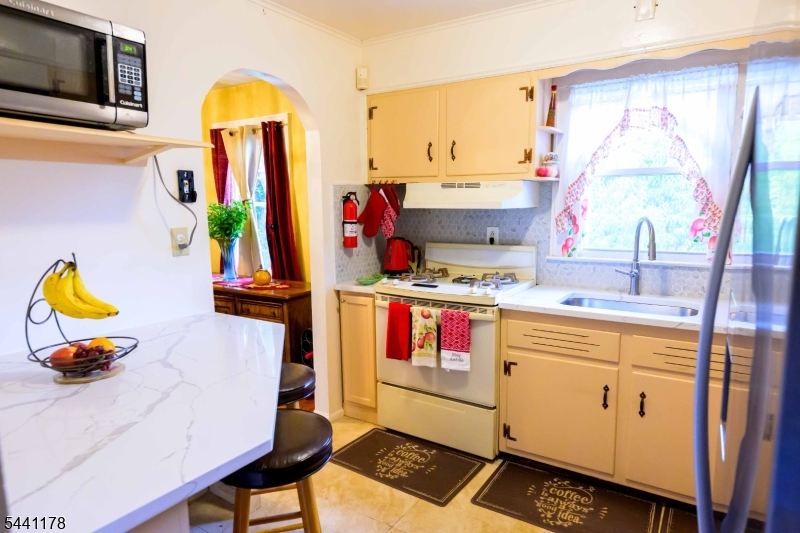 Inman Heights - Residential