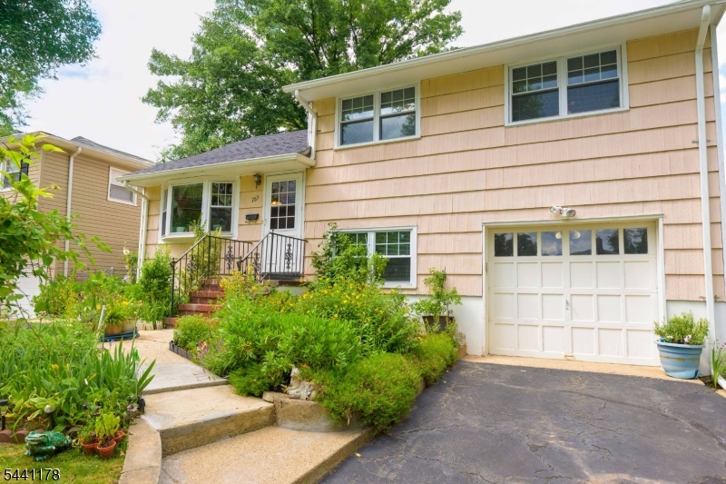 Inman Heights - Residential
