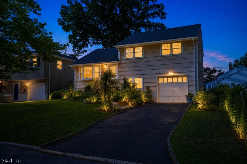 Inman Heights - Residential