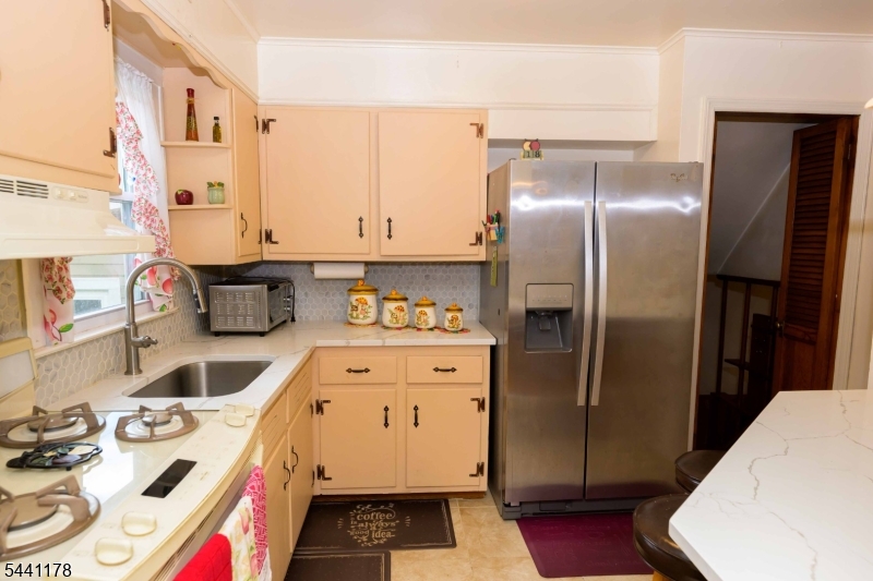 Inman Heights - Residential