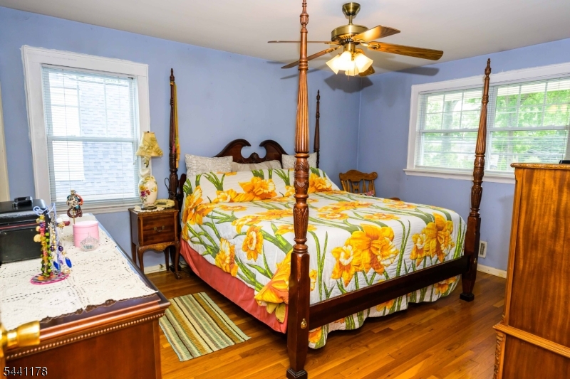 Inman Heights - Residential