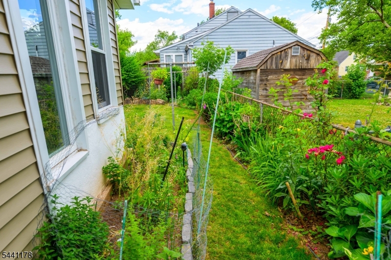 Inman Heights - Residential